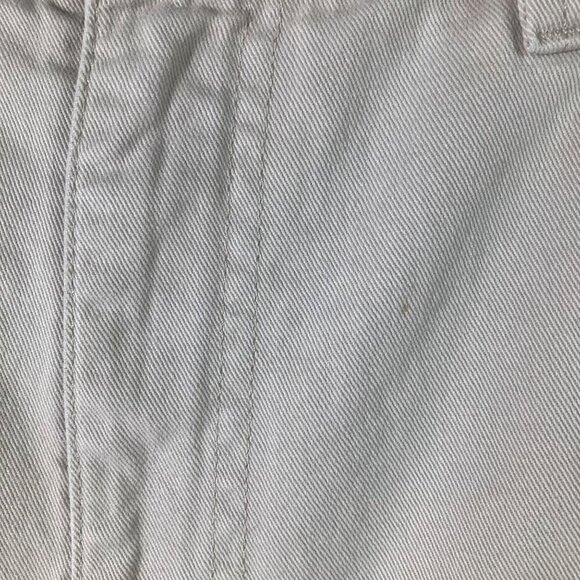 Mens‎ Vintage Wrangler Wide Leg Carpenter Skater Pants Tan 32 - Picture 9 of 9
